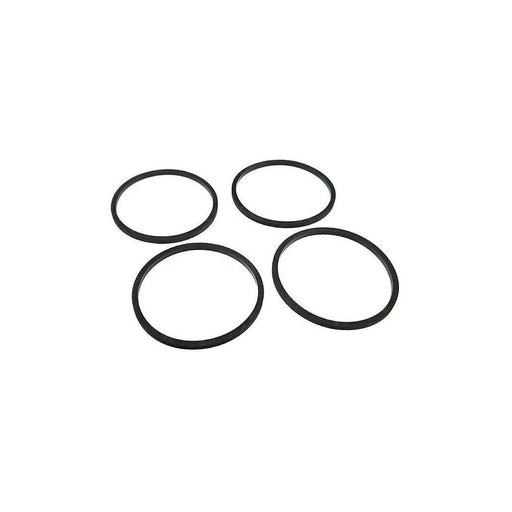 Wilwood GM Caliper SQ-Ring Kit 2.75 4-Pk