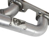 aFe Twisted Steel Headers 07-11 Jeep Wrangler (JK) V6-3.8L aFe
