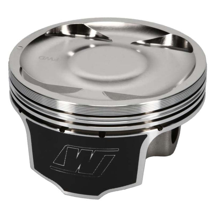 Wiseco Subaru EJ257 WRX/STI 4v 99.75mm Bore -19cc Dish Piston (Single) Wiseco