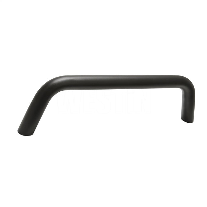 Westin 14-20 Toyota 4Runner Pro-Series Bumper Round Bull Bar - Textured Black Westin
