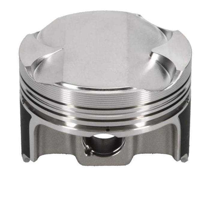 Wiseco Toyota 4AG 4V 19mm Pin DOME +5.9cc Piston Wiseco