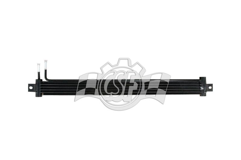 CSF 07-08 Hyundai Entourage 3.8L Transmission Oil Cooler CSF