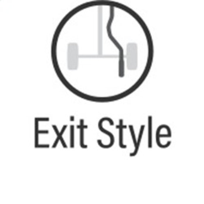 MagnaFlow Sys CB 07 Toyota FJ Cruiser 4.0L V6 Magnaflow