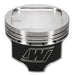 Wiseco Subaru WRX EJ20 R/DOME 9300TX Piston Shelf Stock Wiseco