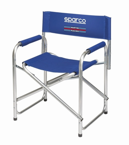 Sparco Paddock Chair Martini-Racing SPARCO