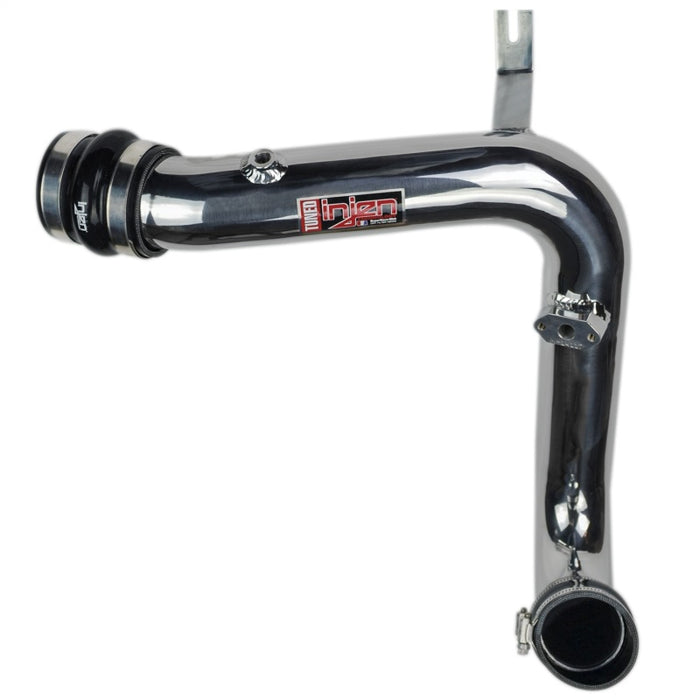 Injen 15-19 Volkswagen GTI (MK7) 2.0L Turbo TSI Aluminum Intercooler Piping Kit - Polished Injen