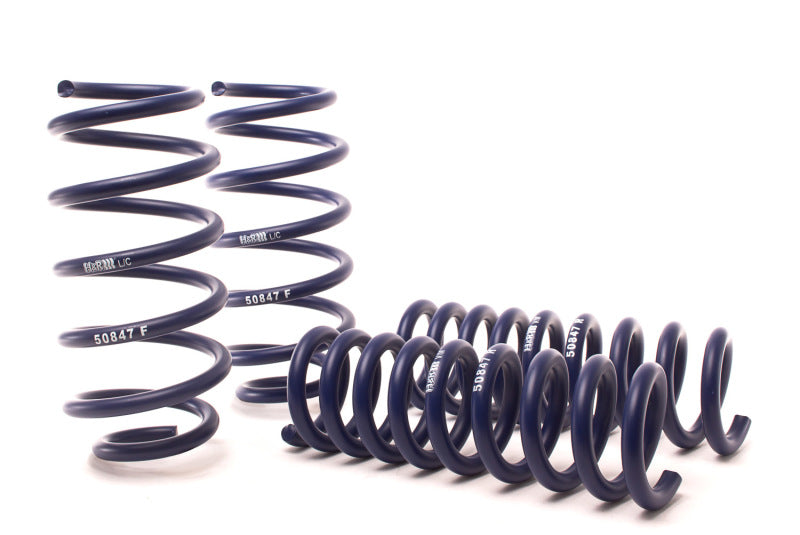 H&R 05-10 Chrysler 300 Sport Spring (Non AWD) H&R