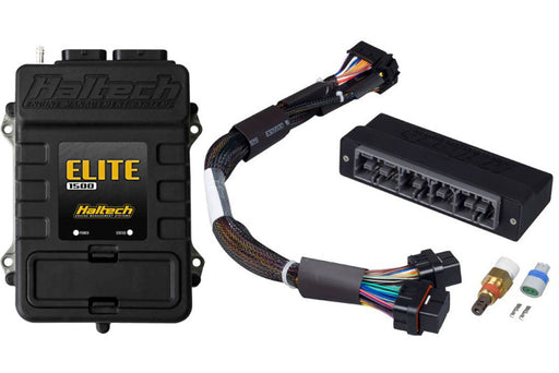 Haltech Elite 1500 Adaptor Harness ECU Kit Haltech