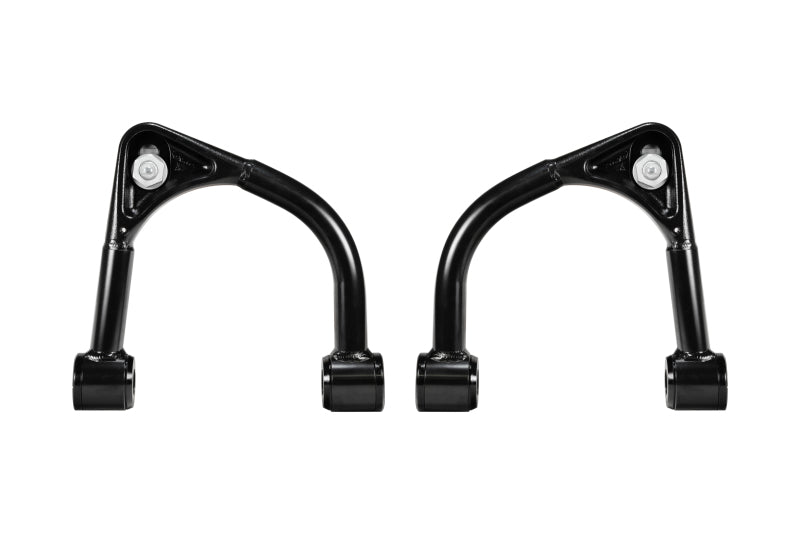 Eibach Pro-Alignment Front Camber Kit for 08-21 Toyota Land Cruiser Eibach