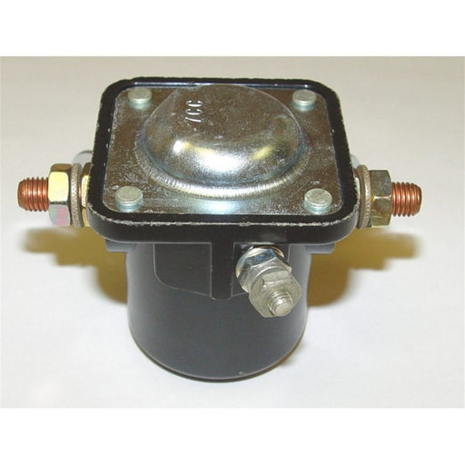 Omix Starter Solenoid 12V 46-71 Willys & Models OMIX