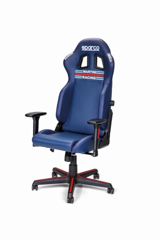 Sparco Office Chair Icon Martini-Racing SPARCO