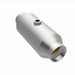 Magnaflow Universal Catalytic Converter 2.5in CA Spun Mid-Bed Magnaflow