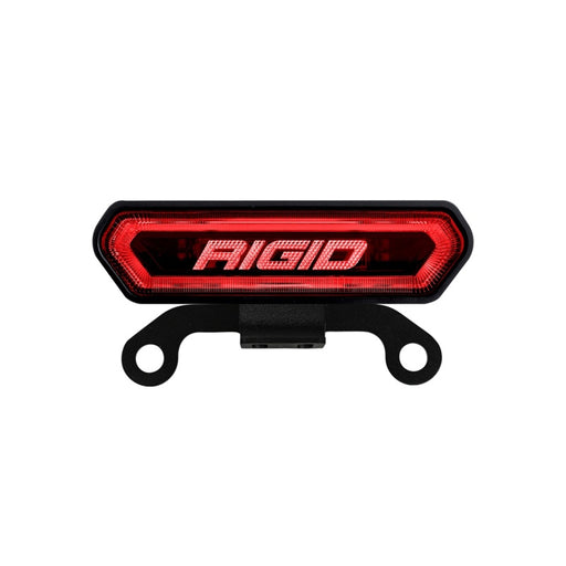 Rigid Industries 2021+ Ford Bronco Rear Chase Pod Light Kit Rigid Industries