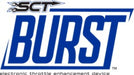 SCT Performance BURST Throttle Booster SCT Performance