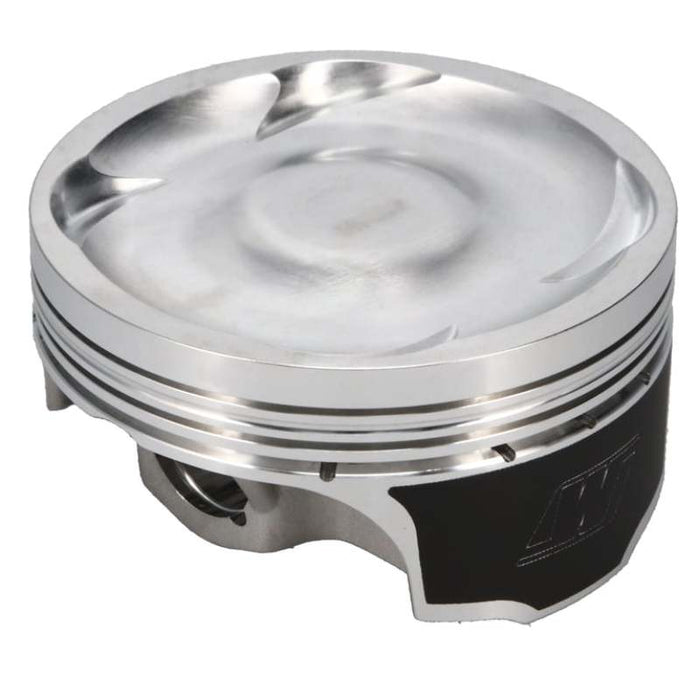 Wiseco Subaru EJ257 WRX/STI 4v Dish -19cc 99.75 Piston Shelf Stock Kit Wiseco