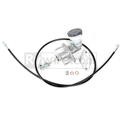 Rywire Honda S2000 Clutch Master Cylinder Kit Rywire