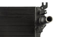 CSF 10-12 Dodge Ram 6.7L Turbo Diesel Charge-Air-Cooler CSF