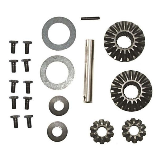 Omix D44 Spider Gear Kit 03-06 Wrangler RubiconTJ OMIX