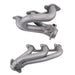 BBK 05-10 Mustang 4.0 V6 Shorty Tuned Length Exhaust Headers - 1-5/8 Titanium Ceramic BBK