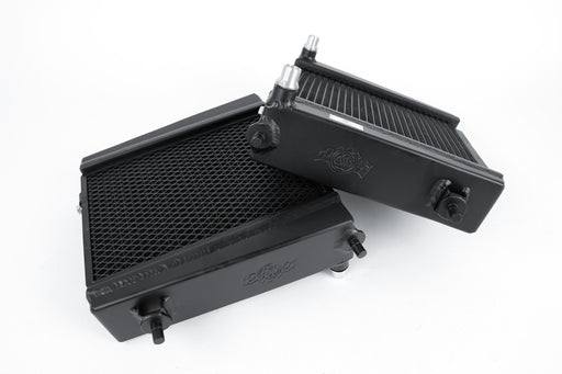 CSF 20+ Toyota GR Supra High-Performance Auxiliary Radiator , Fits Both L&amp;R Two Required CSF