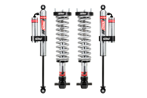 Eibach 22-23 GM 1500/Diesel Truck Pro-Truck Stage 2 Pro Coilover 2.0 System Eibach