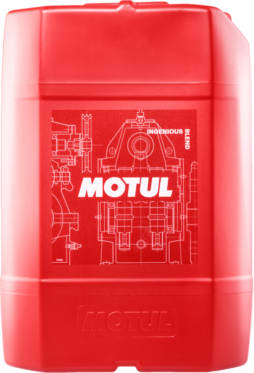 Motul 20L Coolant Inugel G11 MB325.0 BMW N 600 69.0 CHRYSLER MS-7170 Expert Ultra Motul