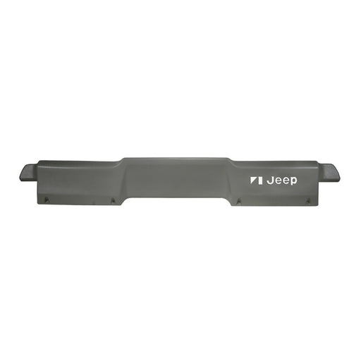 Omix Dash Pad Gray 72-86 Jeep CJ Models OMIX