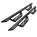 Westin 07-21 Toyota Tundra Double Cab Outlaw Nerf Step Bars Westin