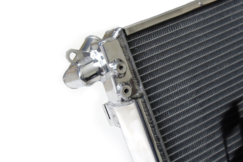 CSF 02-06 Mini Cooper S R53 Manual Radiator CSF