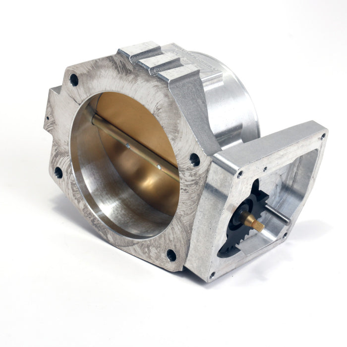 BBK 10-15 Camaro LS3 L99 09-13 Corvette 95mm Throttle Body BBK Power Plus Series BBK