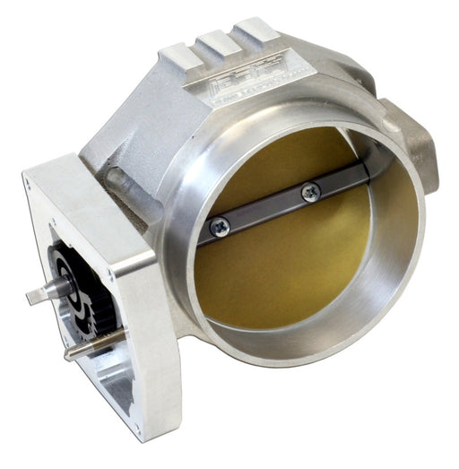 BBK 10-15 Camaro LS3 L99 09-13 Corvette 102mm Throttle Body BBK Power Plus Series BBK