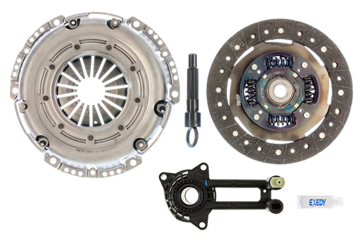Exedy OE 2011-2011 Ford Fiesta L4 Clutch Kit Exedy
