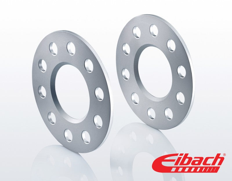 Eibach Pro-Spacer System 5mm Spacer / 5x112 Bolt Pattern / CB 57.1 For 02-08 Audi A4/A4 Quattro Eibach