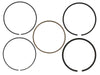 Wiseco 100.0mm Ring Set 1.2 x 1.5 x 2.0mm Ring Shelf Stock Wiseco