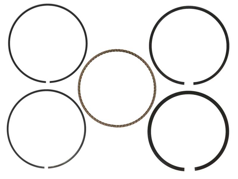 Wiseco 100.0mm Ring Set 1.2 x 1.5 x 2.0mm Ring Shelf Stock Wiseco