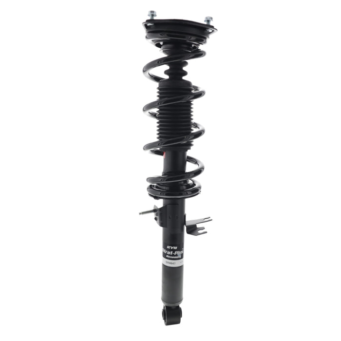 KYB 07-08 Infinity G35 (RWD) / 09-13 G37 (RWD) / 2015 Q40 (RWD) Strut-Plus Strut - Front Left KYB