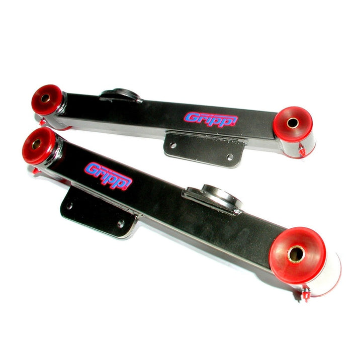 BBK 86-98 Mustang Rear Lower Control Arm Kit BBK