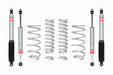 Eibach Pro-Truck Lift Kit for 10-18 Toyota 4Runner (Must Be Used w/ Pro-Truck Front Shocks) Eibach