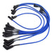 JBA Ford 5.0L/5.8L EFI Ignition Wires - Blue JBA