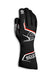 Sparco Glove Arrow 07 BLK/RED SPARCO