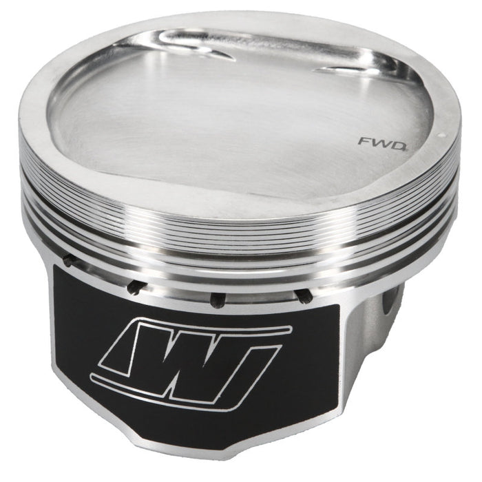 Wiseco Sub EJ22 Stroker Inv Dme -22cc 97.5mm Piston Shelf Stock Wiseco