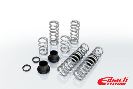 Eibach Pro-UTV 11-14 Polaris RZR XP 900 Stage 2 Performance Kit for Fox OE Shocks Eibach