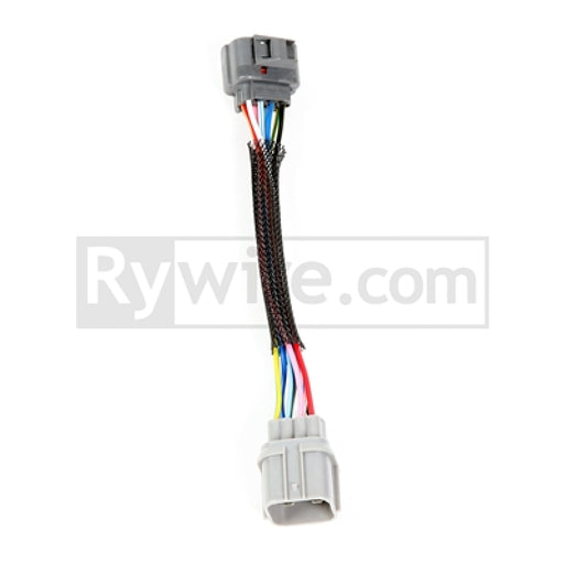 Rywire OBD2 10-Pin to OBD2 -8Pin Distributor Adapter Rywire