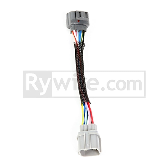 Rywire OBD2 10-Pin to OBD2 -8Pin Distributor Adapter Rywire