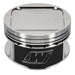 Wiseco Subaru WRX 4v R/Dome 8.4:1 CR 93mm - Single Piston Wiseco