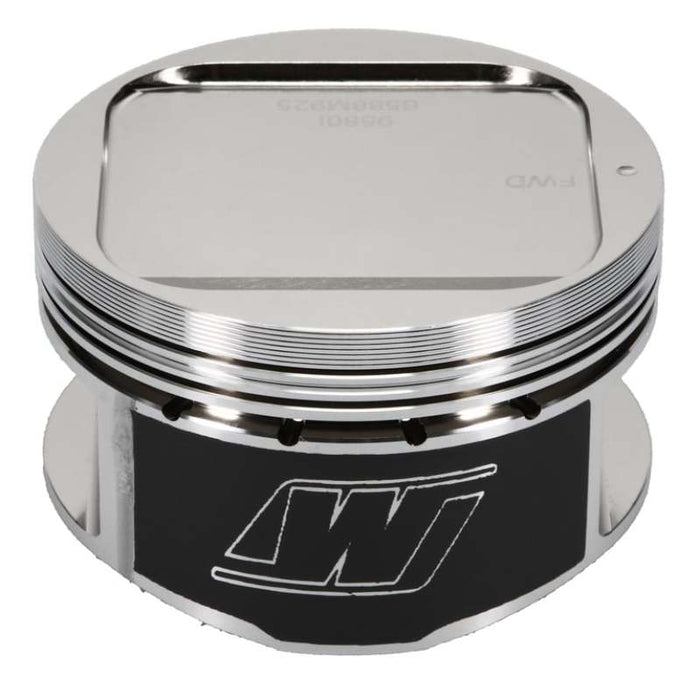 Wiseco Subaru WRX 4v R/Dome 8.4:1 CR 92mm Piston Kit Wiseco