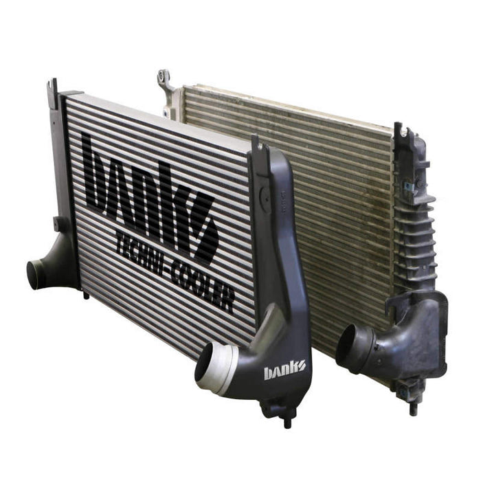 Banks Power 06-10 Chevy 6.6L (All) Techni-Cooler System Banks Power