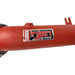 Injen 15-17 Volkswagen GTI (MK7) 2.0L Turbo TSI Aluminum Intercooler Piping Kit - Red Injen