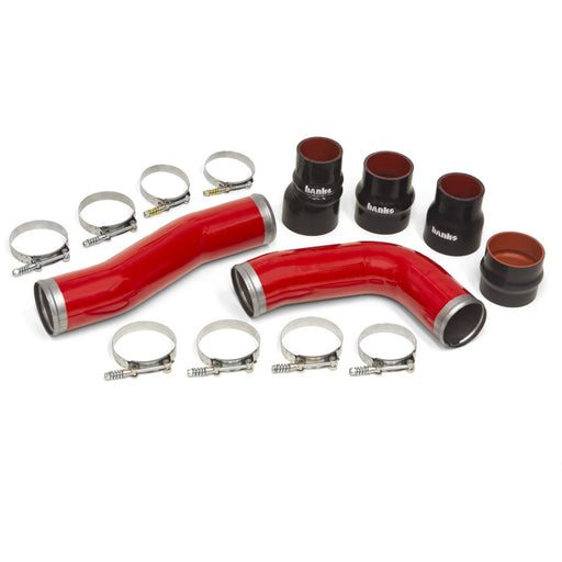 Banks 10-12 Ram 6.7L Diesel OEM Replacement Cold Boost Tubes - Red Banks Power