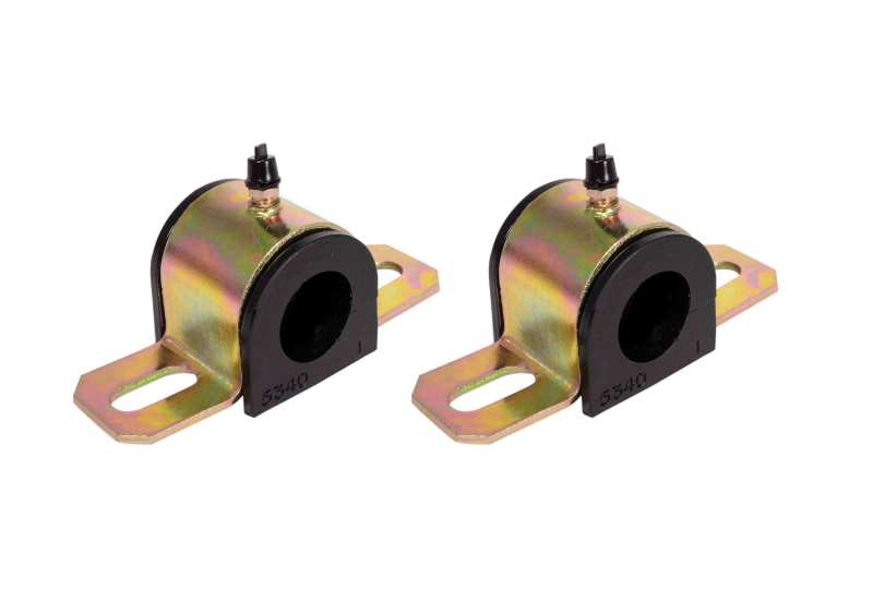 Eibach Anti-Roll Bar Kit (Rear Only) for 2015 Ford Mustang 2.3L EcoBoost/3.7L V6/GT 5.0L V8 Eibach